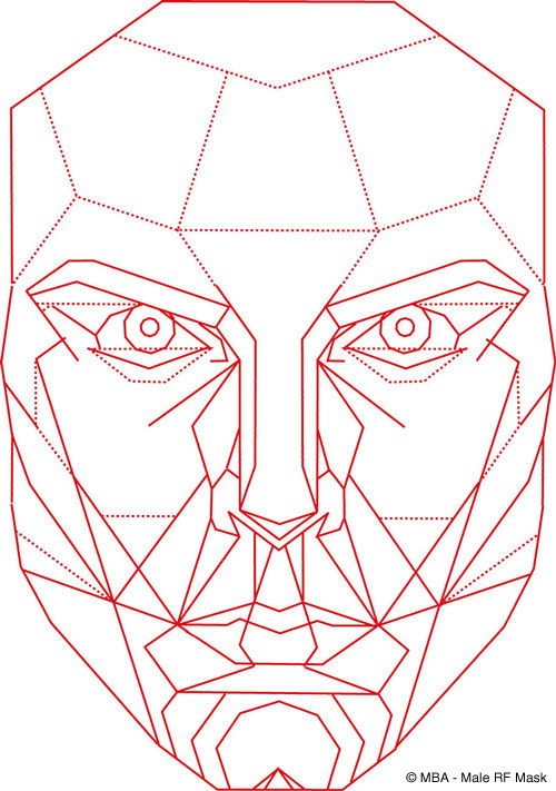 The Facial Masks - Marquardt Beauty Analysis